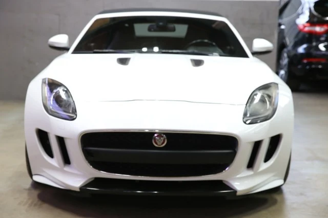 2016 Jaguar F-Type - Image 22 of 24