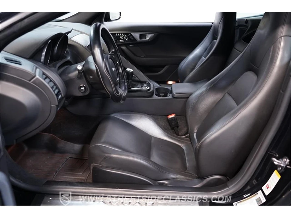 2016 Jaguar F-Type 1st Gen - Image 31 of 31
