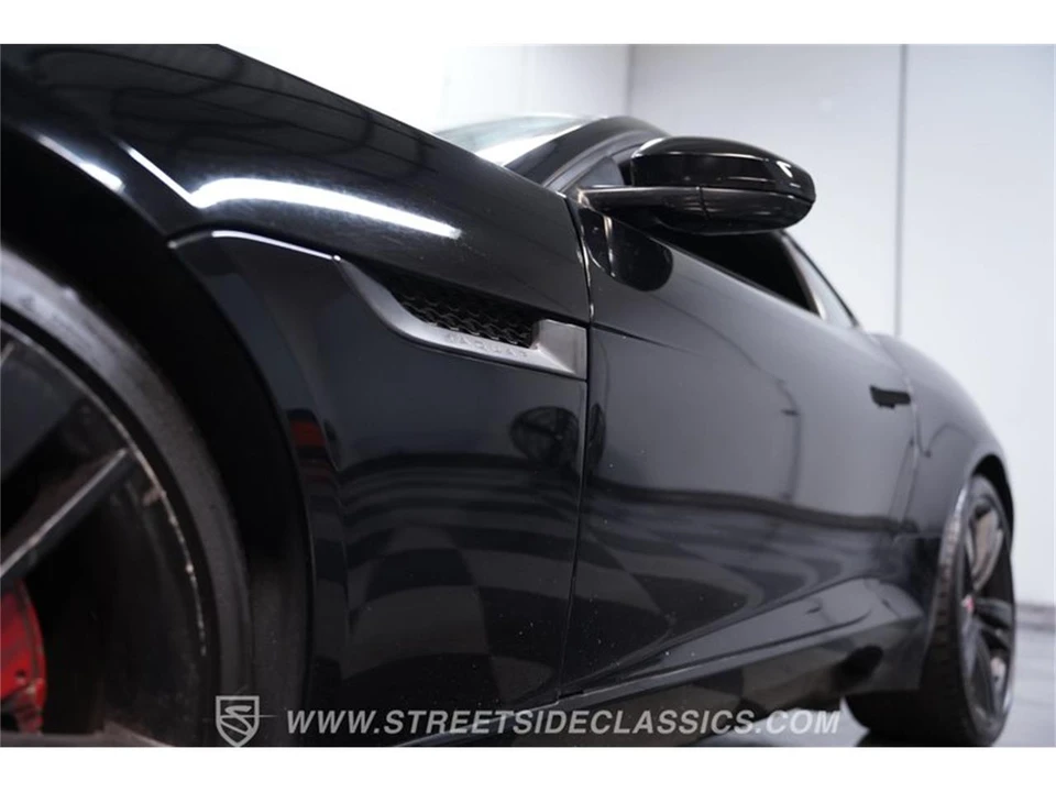 2016 Jaguar F-Type 1st Gen - Image 20 of 31