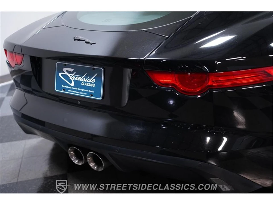 2016 Jaguar F-Type 1st Gen - Image 23 of 31