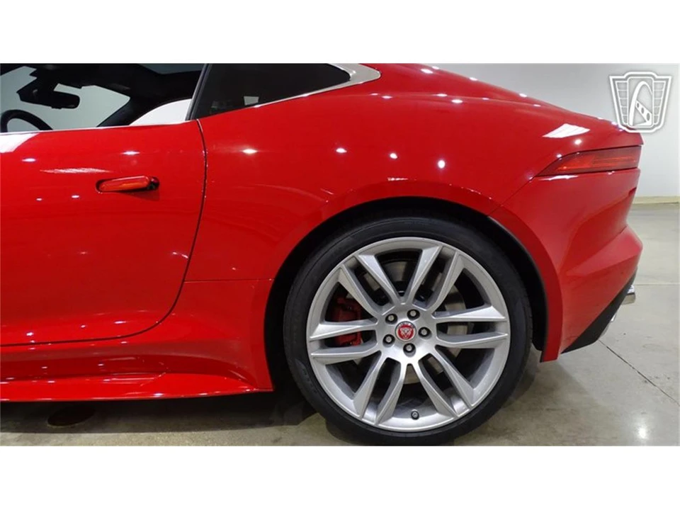 2016 Jaguar F-Type 1st Gen - Image 31 of 31