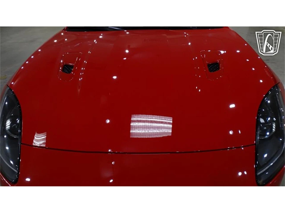 2016 Jaguar F-Type 1st Gen - Image 26 of 31