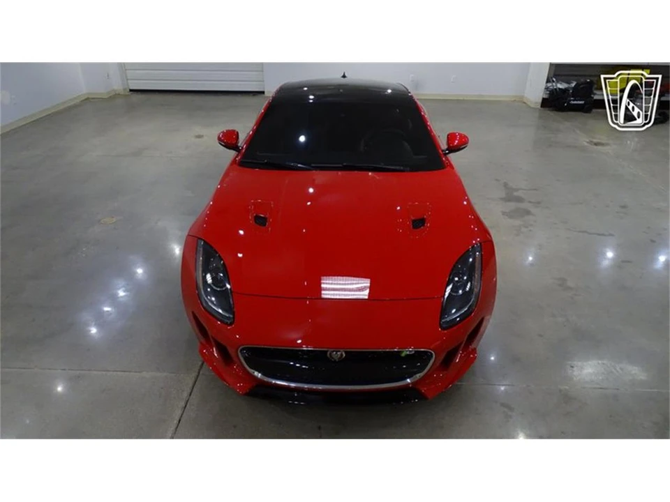 2016 Jaguar F-Type 1st Gen - Image 23 of 31