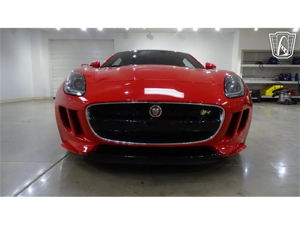 2016 Jaguar F-Type 1st Gen - Image 24 of 31