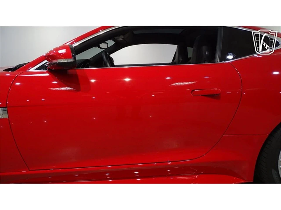 2016 Jaguar F-Type 1st Gen - Image 30 of 31