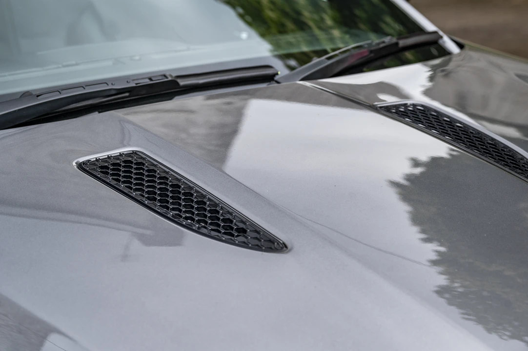 2016 Jaguar F-Type 1st Gen - Image 13 of 31