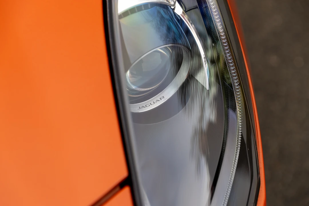 2016 Jaguar F-Type 1st Gen - Image 14 of 31