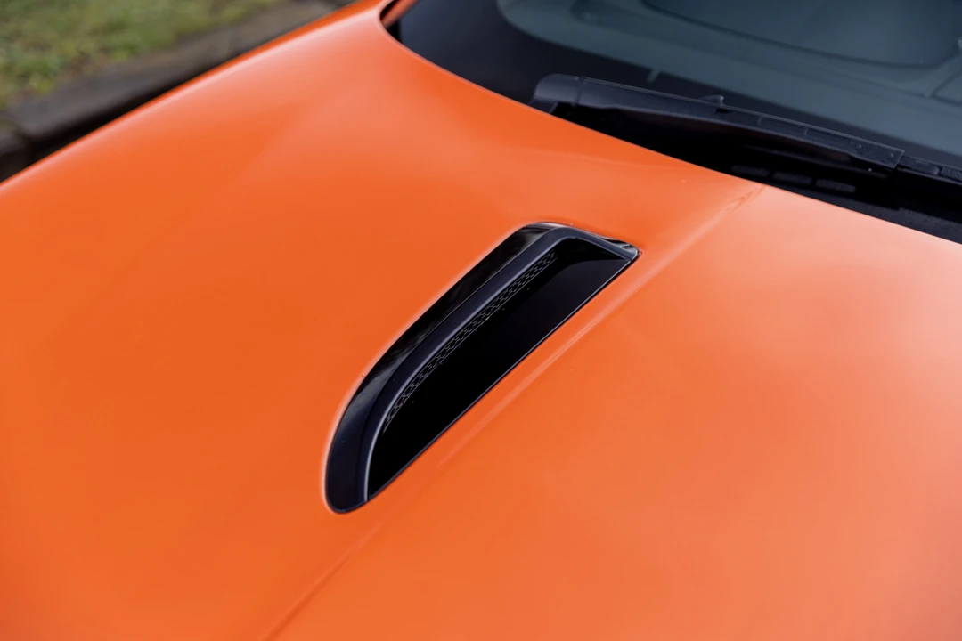 2016 Jaguar F-Type 1st Gen - Image 15 of 31