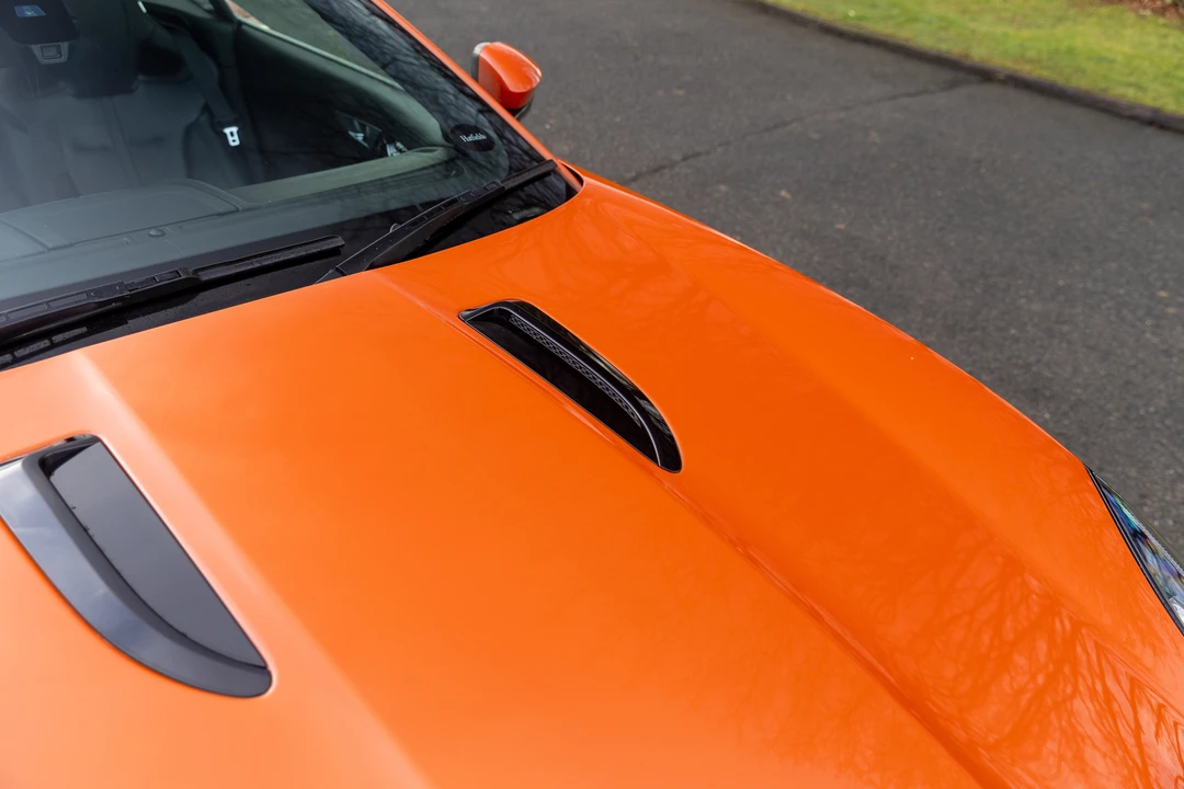 2016 Jaguar F-Type 1st Gen - Image 16 of 31