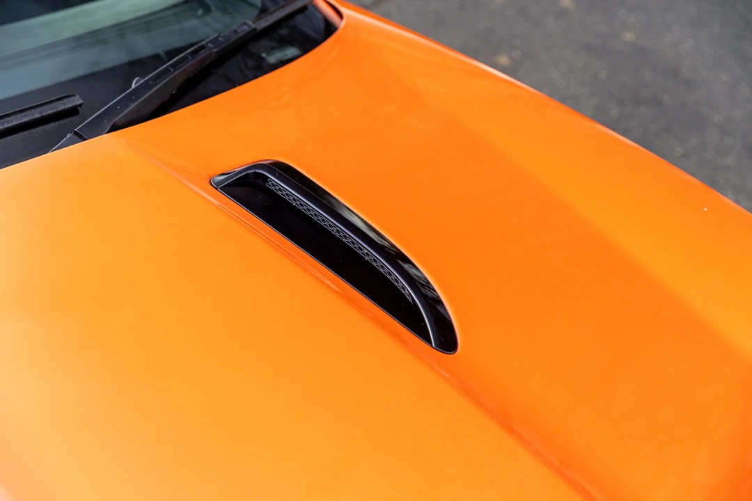 2016 Jaguar F-Type 1st Gen - Image 17 of 31