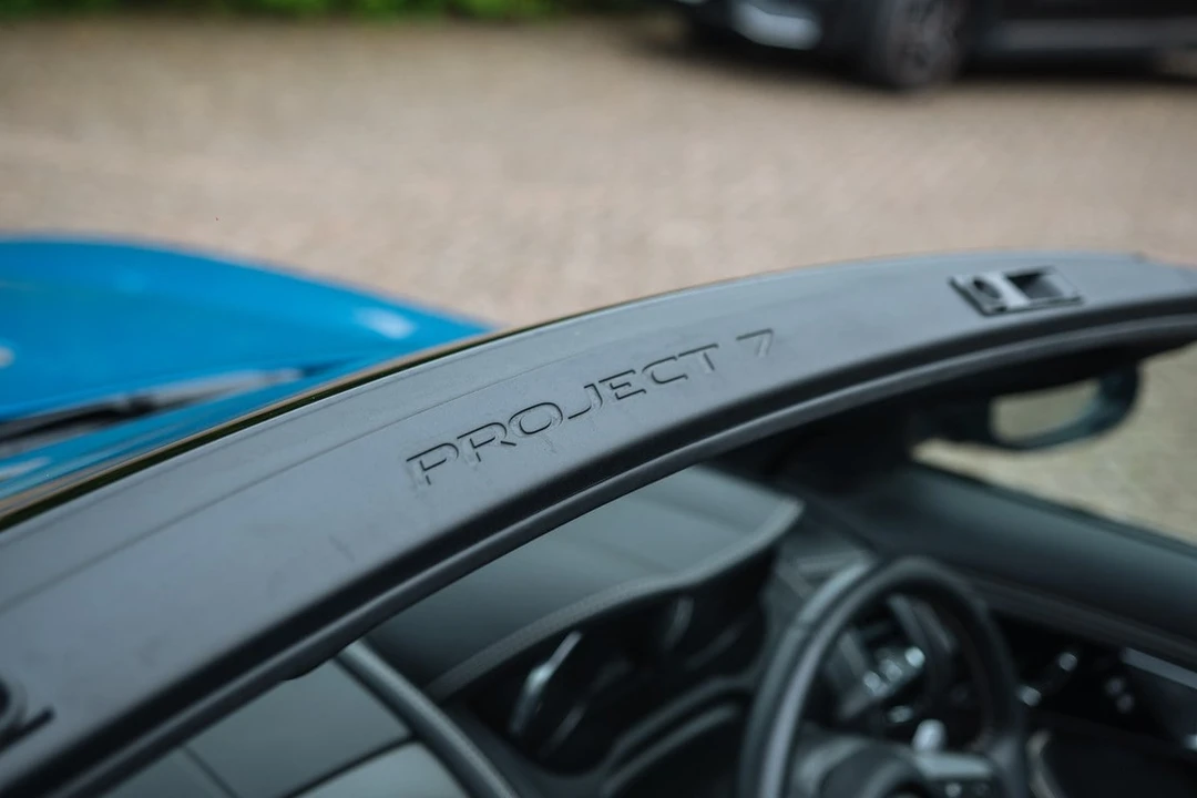 2016 Jaguar F-Type 1st Gen - Image 11 of 30