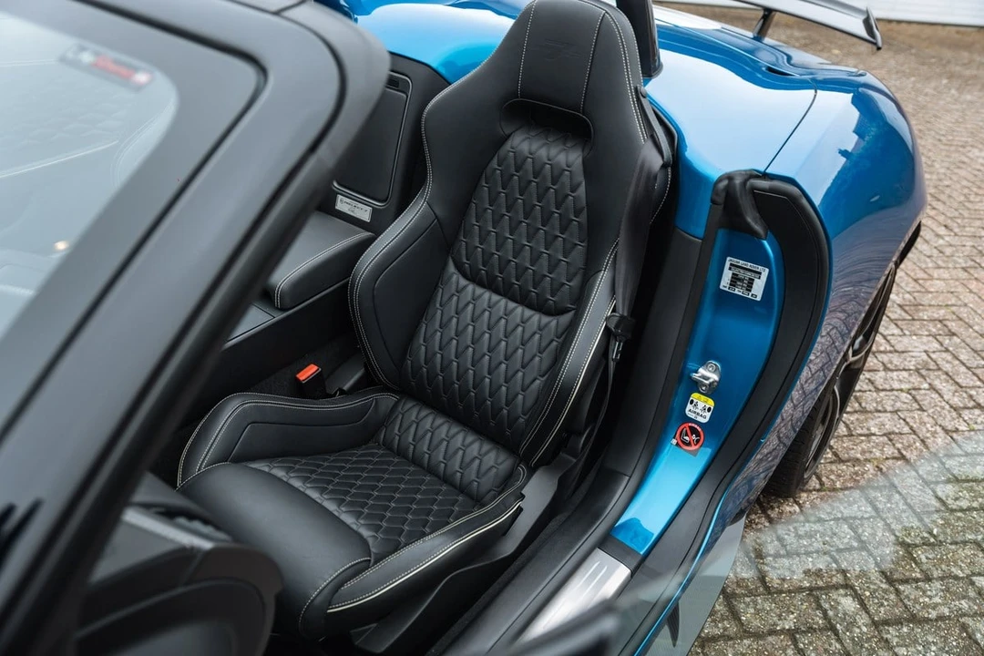 2016 Jaguar F-Type 1st Gen - Image 6 of 30