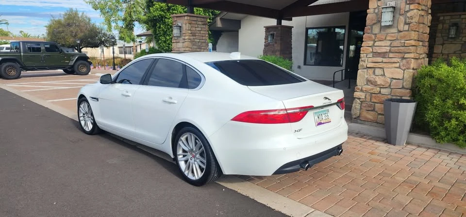 2016 Jaguar X260 XF - Image 3 of 20