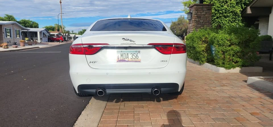 2016 Jaguar X260 XF - Image 6 of 20