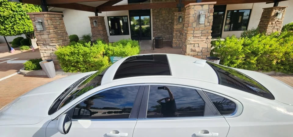2016 Jaguar X260 XF - Image 4 of 20
