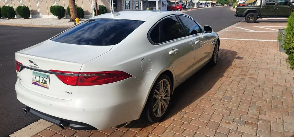 2016 Jaguar X260 XF - Image 5 of 20