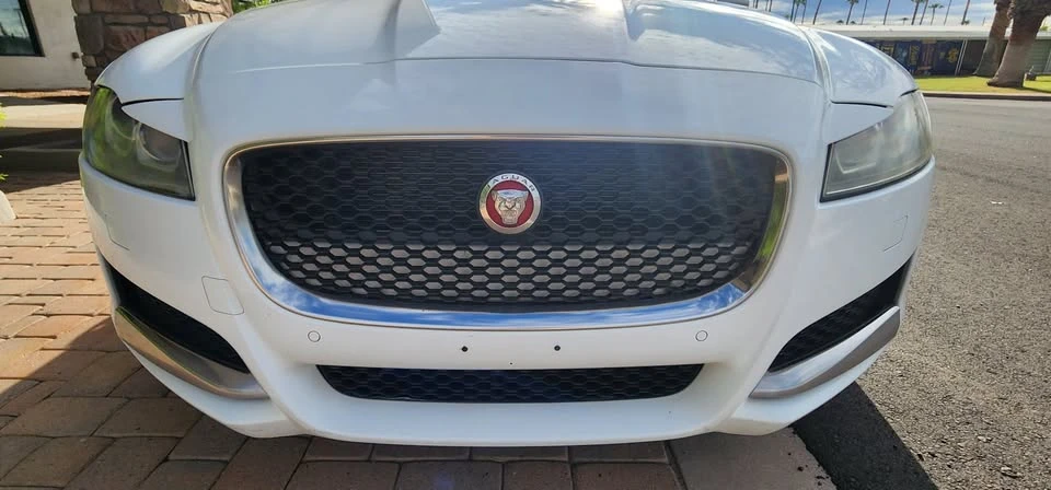 2016 Jaguar X260 XF - Image 2 of 20