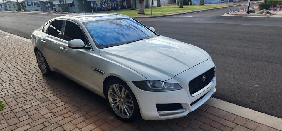 2016 Jaguar X260 XF - Image 7 of 20