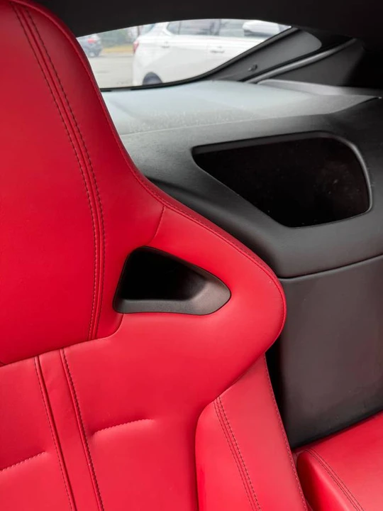 2016 Jaguar F-Type 1st Gen - Image 9 of 9