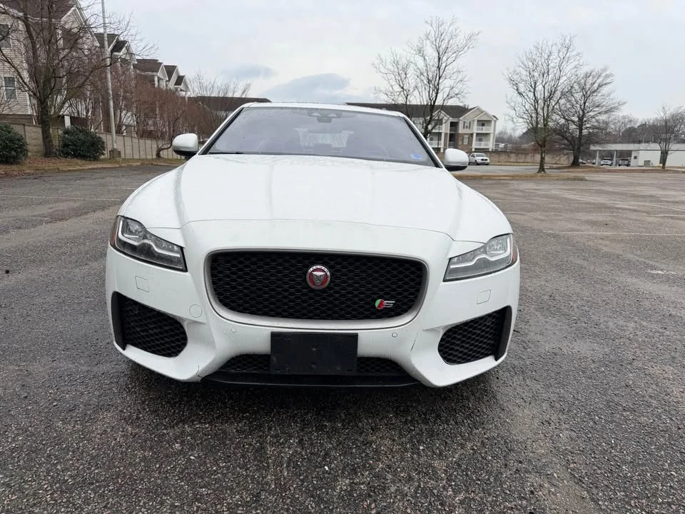 2016 Jaguar S-Type 2nd Gen - Image 2 of 19
