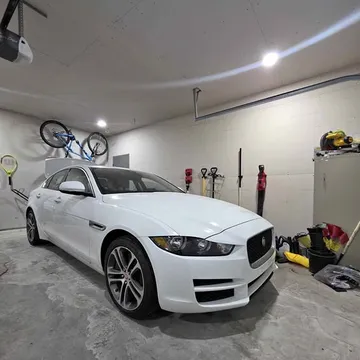 2016 Jaguar XE 35t Premium Sedan 4D