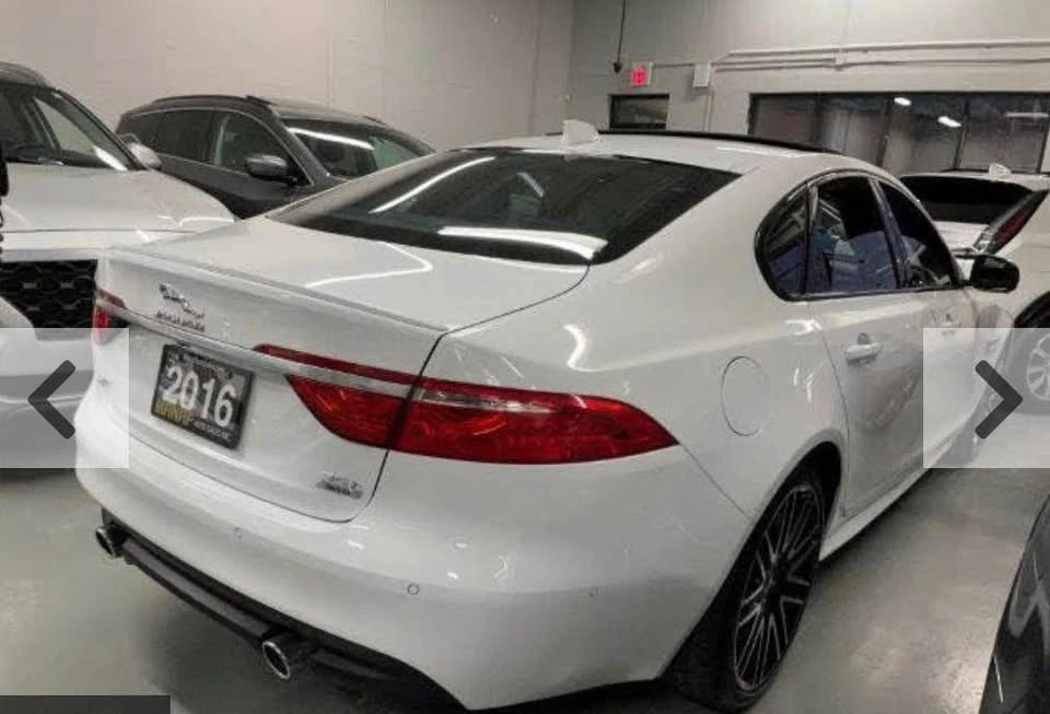 2016 Jaguar X260 XF - Image 2 of 7