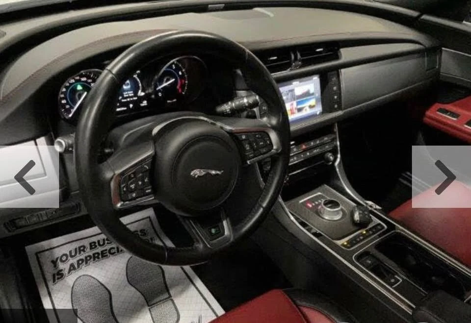 2016 Jaguar X260 XF - Image 3 of 7