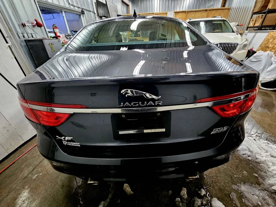2016 Jaguar X260 XF - Image 6 of 11