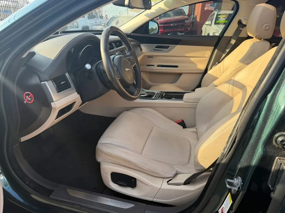 2016 Jaguar X260 XF - Image 8 of 20