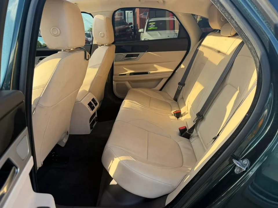 2016 Jaguar X260 XF - Image 12 of 20