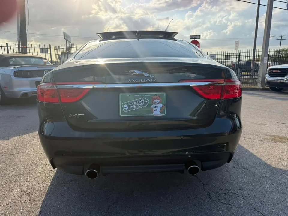 2016 Jaguar X260 XF - Image 5 of 20