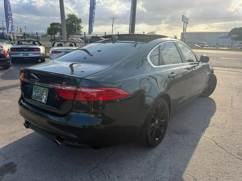 2016 Jaguar X260 XF - Image 4 of 20
