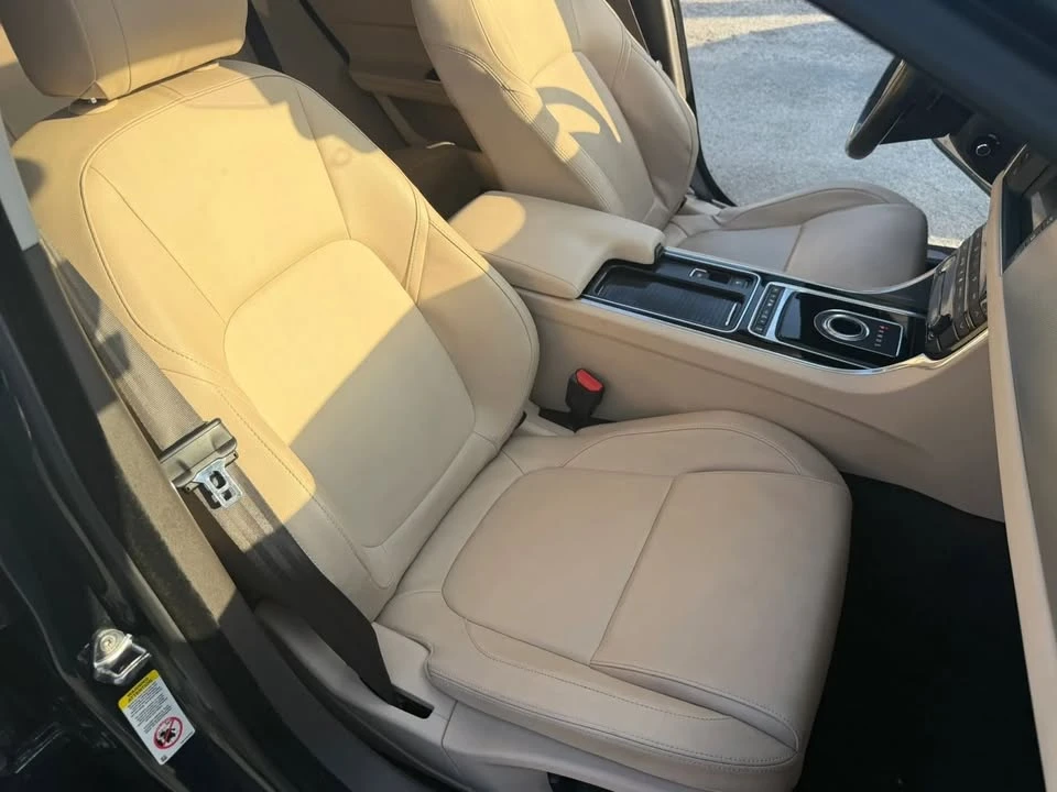 2016 Jaguar X260 XF - Image 10 of 20