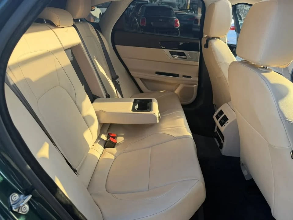 2016 Jaguar X260 XF - Image 15 of 20
