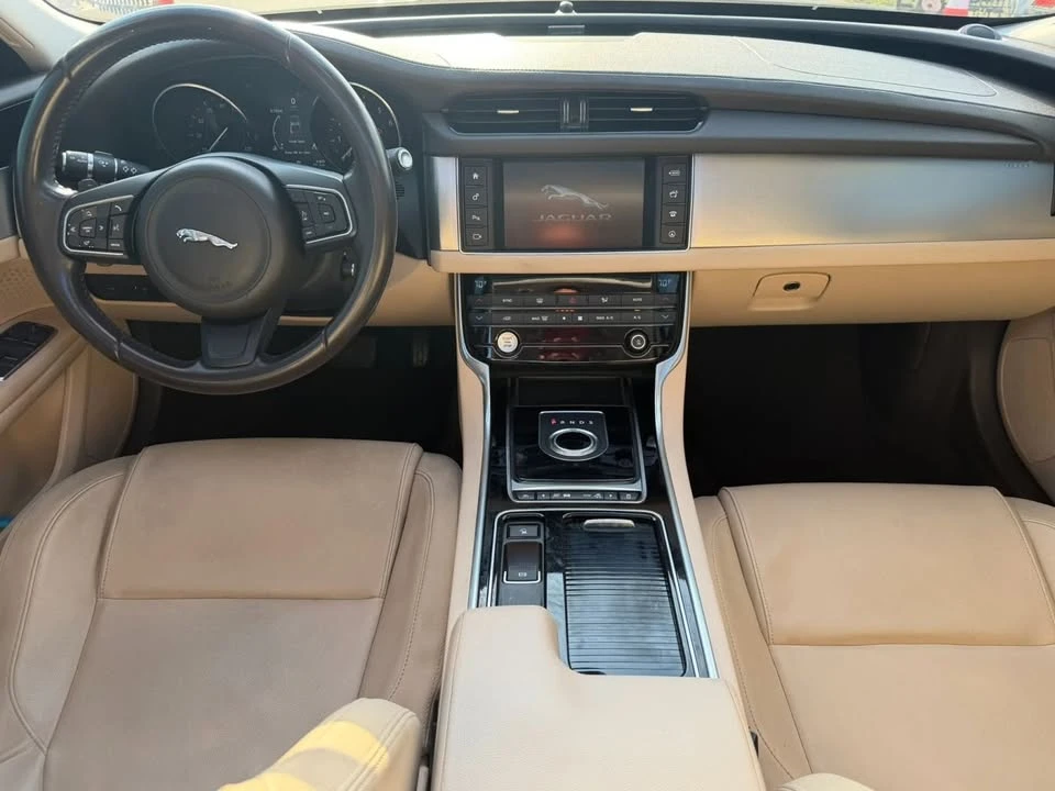 2016 Jaguar X260 XF - Image 7 of 20