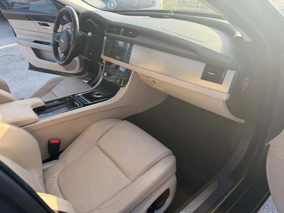 2016 Jaguar X260 XF - Image 9 of 20