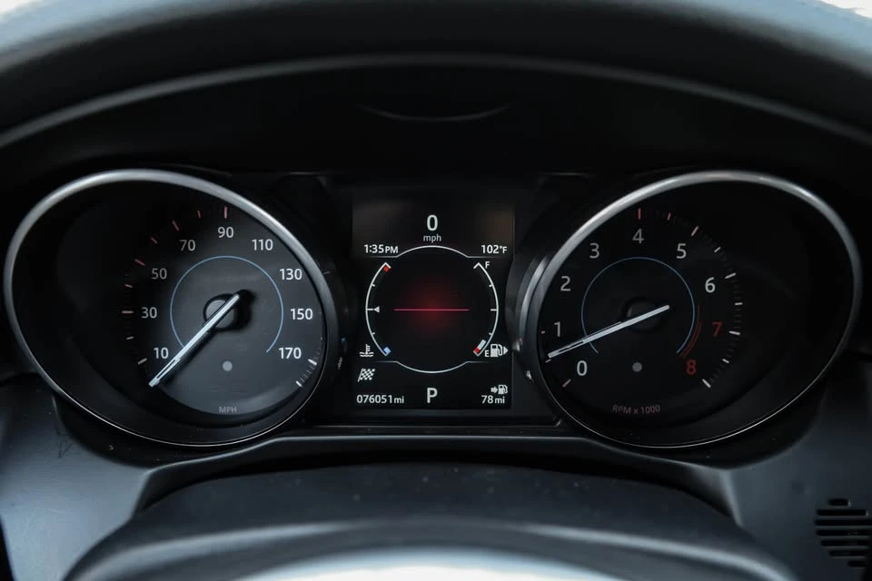 2016 Jaguar X260 XF - Image 16 of 19