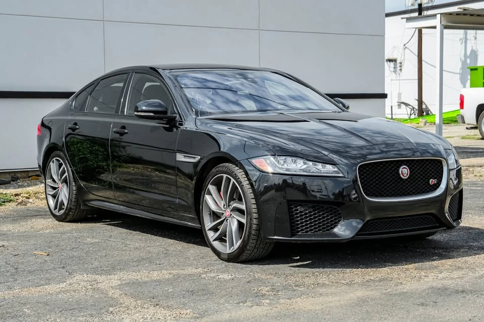 2016 Jaguar X260 XF - Image 6 of 19