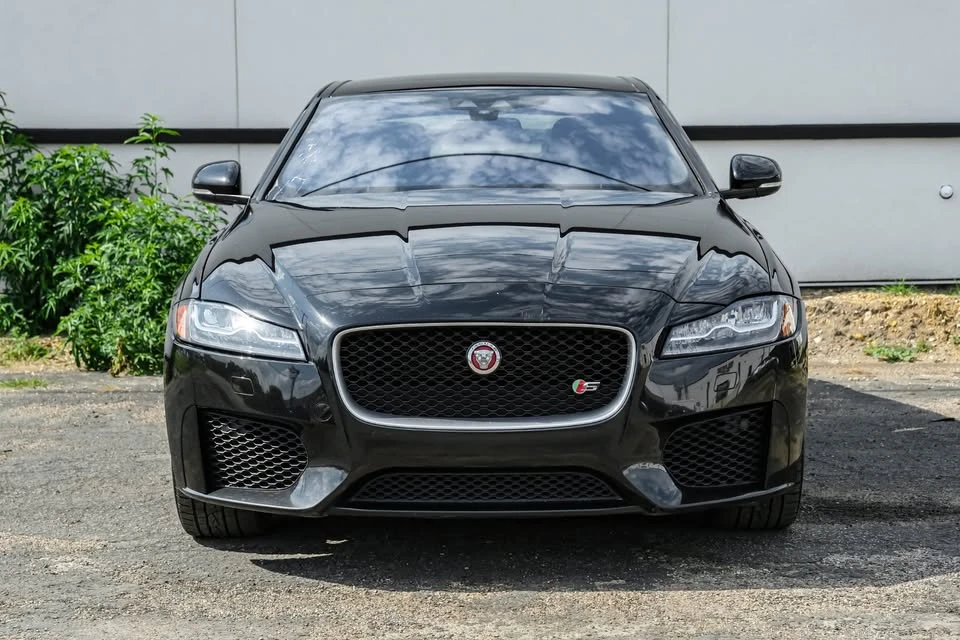 2016 Jaguar X260 XF - Image 5 of 19