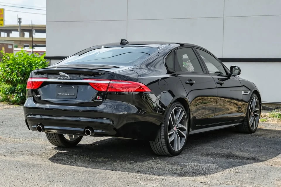 2016 Jaguar X260 XF - Image 7 of 19
