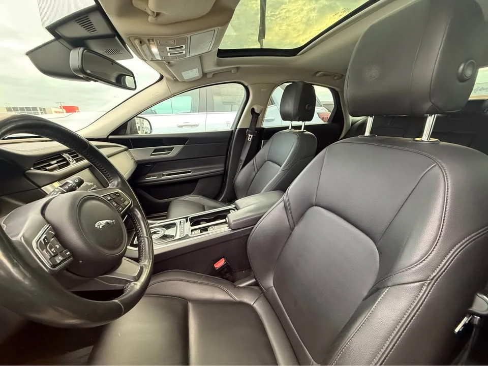 2016 Jaguar X260 XF - Image 4 of 8