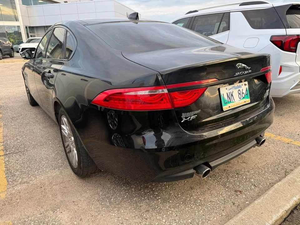 2016 Jaguar X260 XF - Image 2 of 8