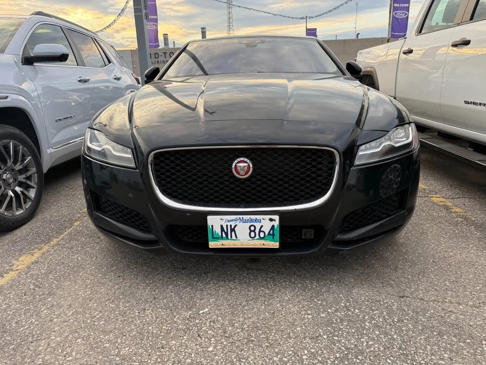 2016 Jaguar X260 XF - Image 3 of 8