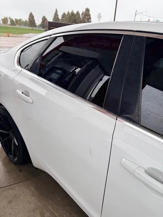 2016 Jaguar X260 XF - Image 7 of 12