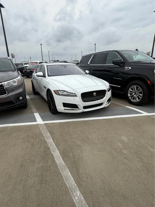 2016 Jaguar X260 XF - Image 6 of 12