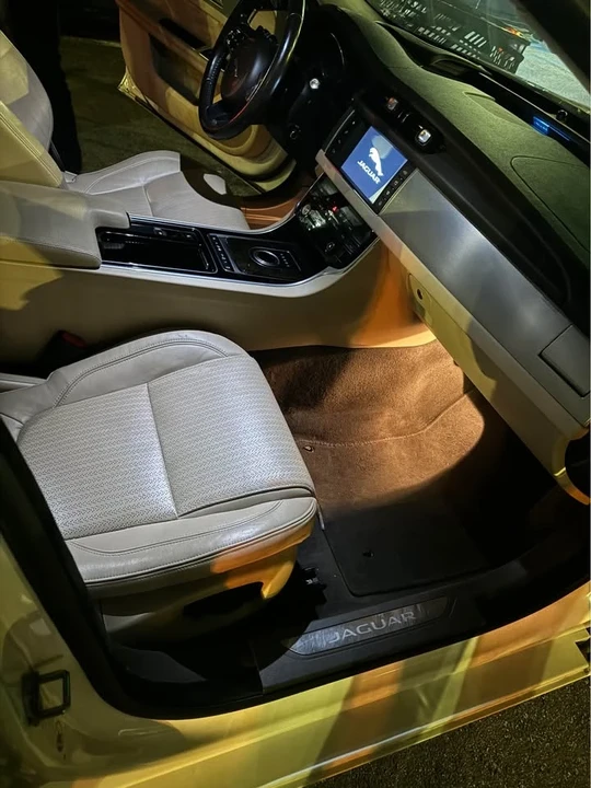 2016 Jaguar X260 XF - Image 3 of 12