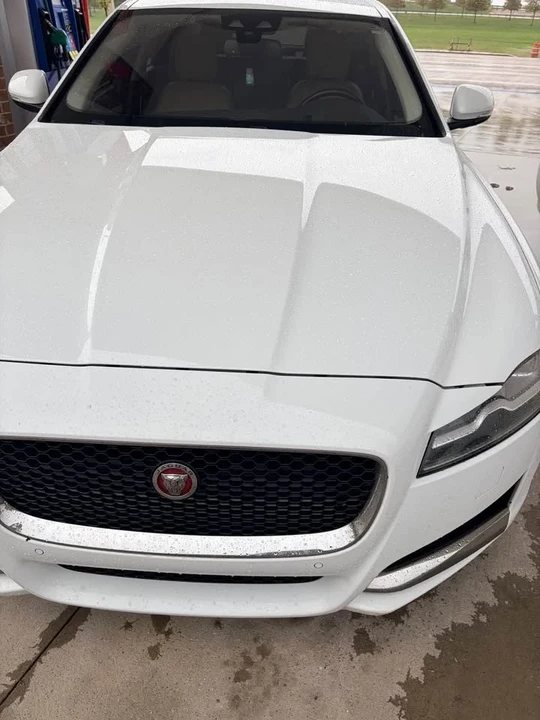 2016 Jaguar X260 XF - Image 8 of 12