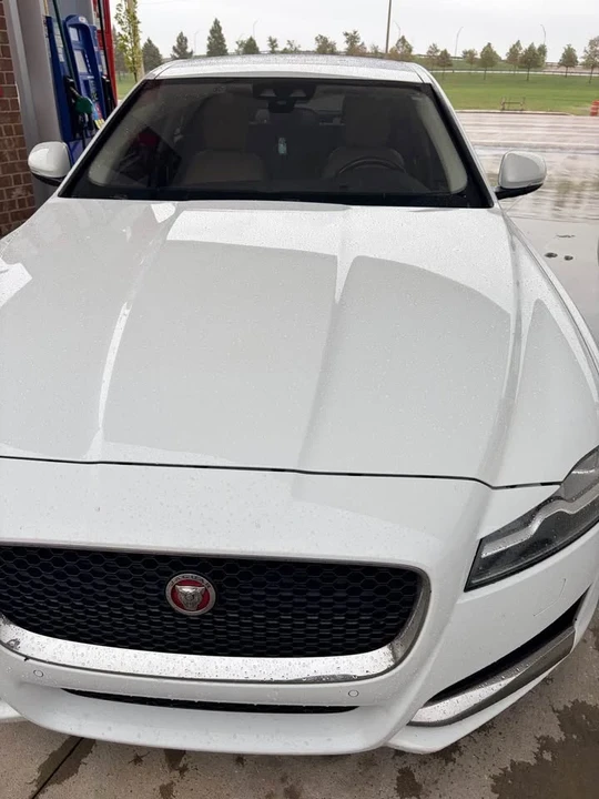 2016 Jaguar X260 XF - Image 9 of 12