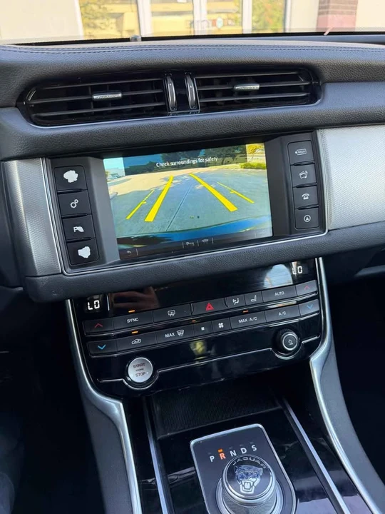 2016 Jaguar X260 XF - Image 13 of 13