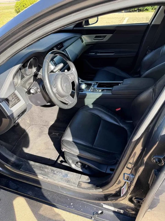 2016 Jaguar X260 XF - Image 8 of 13